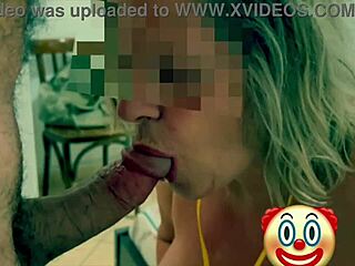 Anal Creampie on Fat Ass