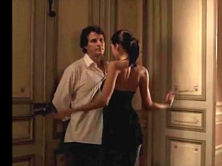 Adult Art Hardcore Romance Scene With Group Dynamics