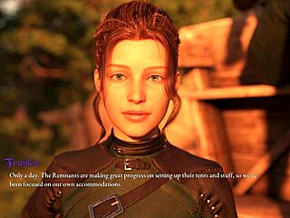 the price of power in 3d outfit