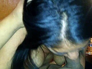 La Culona Lo Mama Rico With Emotional Passion