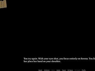 Lunars Chosen 2 Game Playthrough