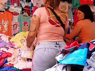 culazo jeans showcase stylish denim fits