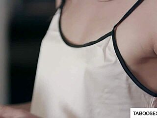 teen dominated by bold older guy