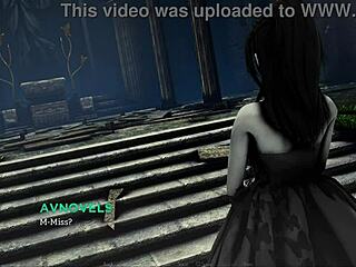 Husband discovers wife in intimate moment with best friend