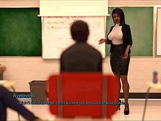 Shut Up And Dance In This Game Part 1