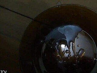 Group Bukkake Blowbang Adventure