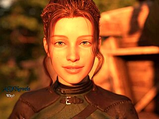 the price of power in 3d outfit