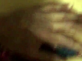 pov tinder hookup with thong!