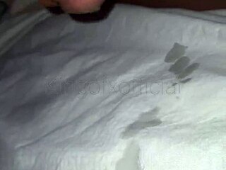 dotado gozando gostoso na punheta kingofxofficial