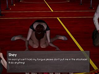 Let's Play Headmaster's Fantasy!