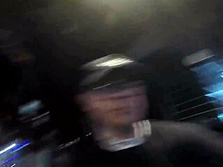 Sex With Friend At Orfeu Nightclub In Canoas