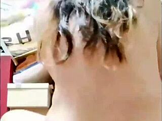 Pinay Filipina moans loudly in cowgirl 😍