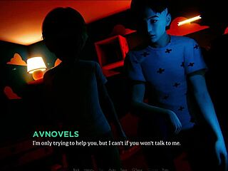 Husband discovers wife in intimate moment with best friend