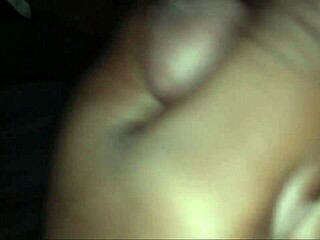 Guy Strokes His Small 18+ Cock While Playing Skyrim