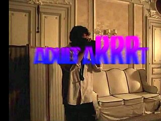 Adult Art Hardcore Romance Scene With Group Dynamics