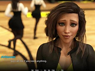 Exciting Game Session In Wvm 242!