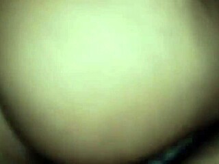 10 minutes pounding neighbor's thick devout pussy