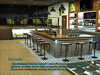 Shut Up And Dance In This Game Part 1