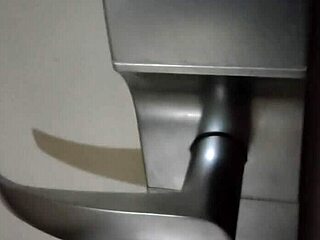 Hear Those Moans in the Hotel!