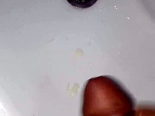 Masturbating to Cum Again with Intense Pleasure and Release