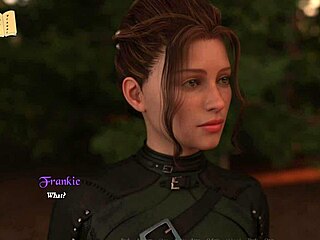 the price of power in 3d outfit