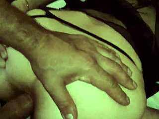 Emotional Homemade Anal Compilation By 36-Year-Old Couple