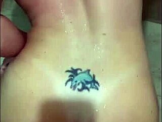 Fui Fodida Do Chão Do Banheiro