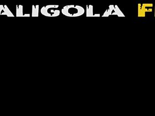 Charmille experiments fisting and anal gape