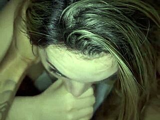 Neighbor Squirts During Big Cock Fucking In Brickell