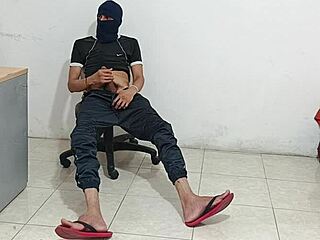 my desire to be with my stepsister