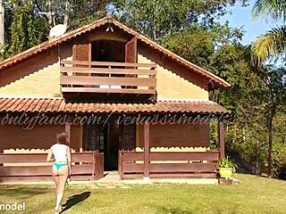 Vem cá, deixa eu te mostrar uma coisa.