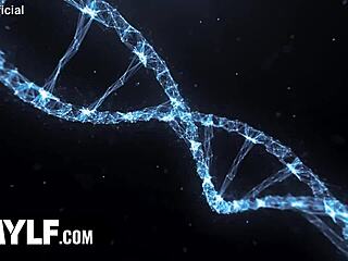 Step-Grandson Can't Hide Boner For Hot Step-Nana