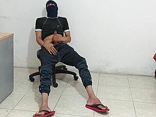 my desire to be with my stepsister