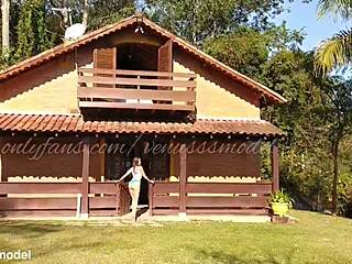 Vem cá, deixa eu te mostrar uma coisa.