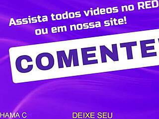 engravidando a casada na frente do corno