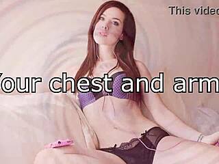 Erotic Hypnosis 43 Mistress Lisa Frozen