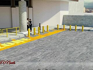 Exploring alternate existence in episode 23 of the game