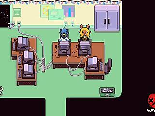 DELTARUNE COMPILATION