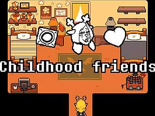 DELTARUNE COMPILATION