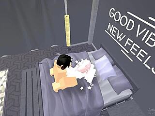 The Average Roblox Condo Experience 2