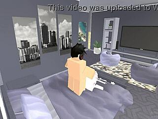 The Average Roblox Condo Experience 2