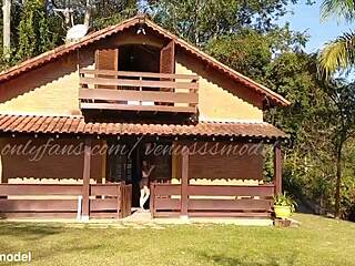 Vem cá, deixa eu te mostrar uma coisa.