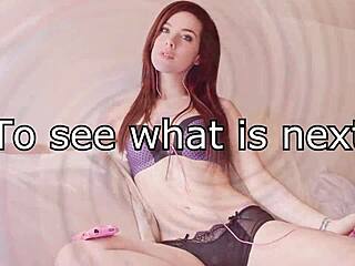 Erotic Hypnosis 43 Mistress Lisa Frozen