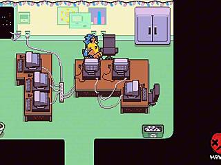 DELTARUNE COMPILATION