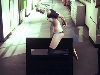 The twin siblings are too naughty to be good😜