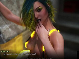 city of broken dreamers full walkthrough review part 1