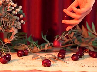 Kagurazaka Mafuyu in Cosplay Costume Adventure