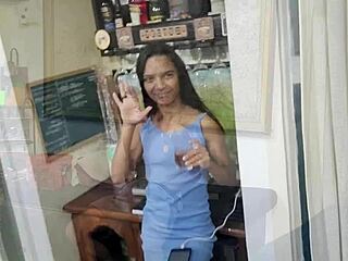 Jasmine Santanna Giving To Big Macky, I'm Next!