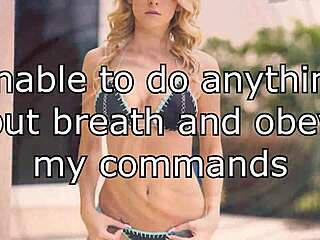 Erotic Hypnosis 43 Mistress Lisa Frozen