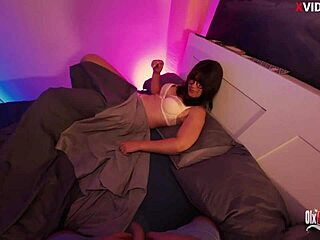 i jus need my stepmom to suck